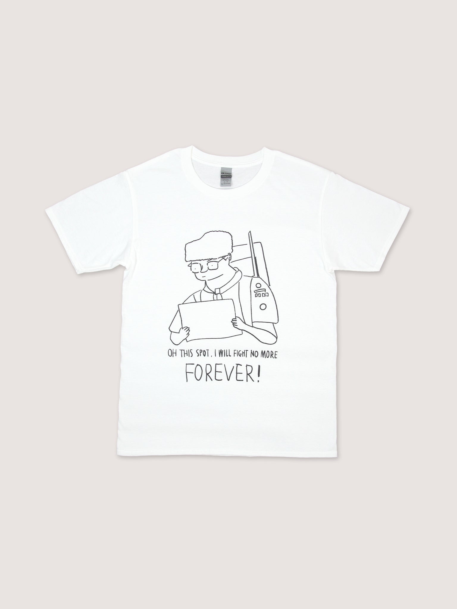 Forever T-shirt